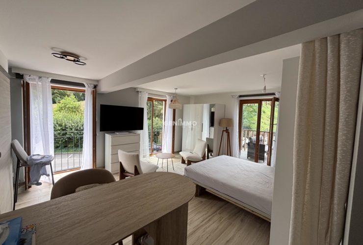 Charmant appartement