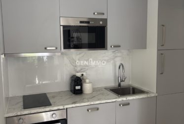 Charmant appartement