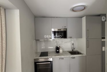 Charmant appartement