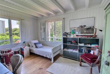 Villa individuelle "COUP DE COEUR"