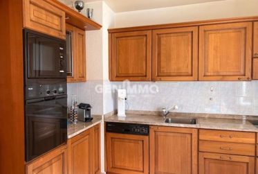 Appartement à Bernex – Idéal pour une famille !