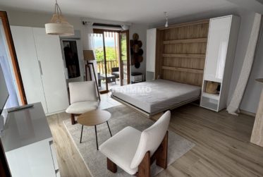 Charmant appartement