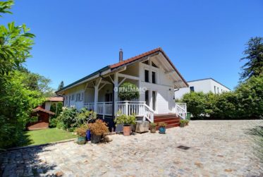 Villa individuelle "COUP DE COEUR"