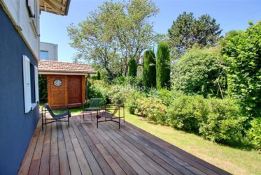 Villa individuelle "COUP DE COEUR"