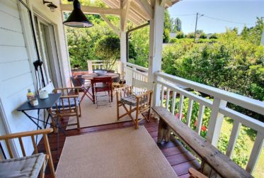 Villa individuelle "COUP DE COEUR"