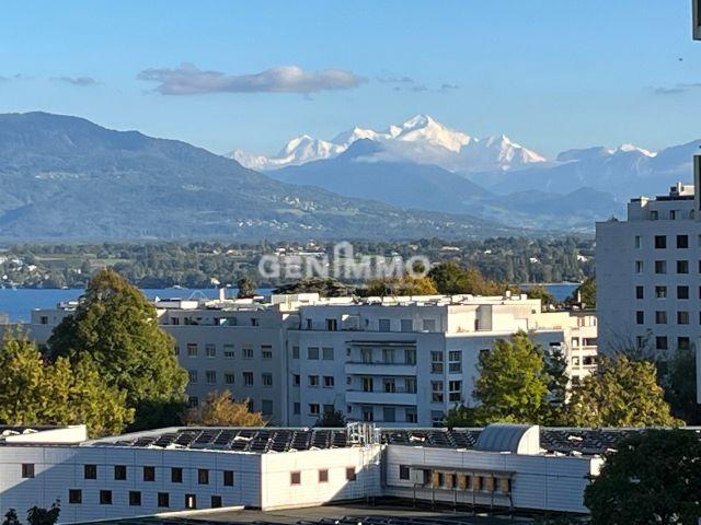 Vue Dégagée pour ce Bel Appartement 6 pièces