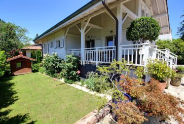 Villa individuelle "COUP DE COEUR"