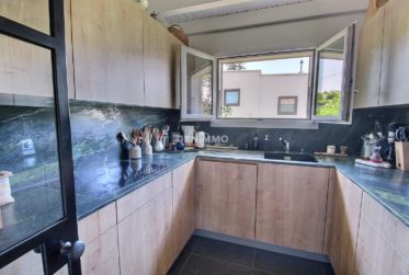 Villa individuelle "COUP DE COEUR"