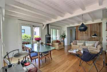Villa individuelle "COUP DE COEUR"