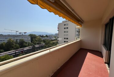 Vue lac et Montagne pour ce 6 pièces