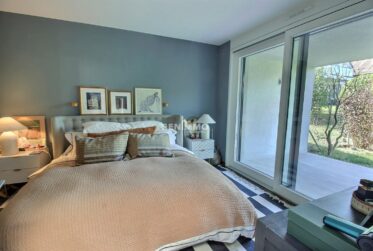 Villa d'exception vue lac – Modernité, volumes & prestations haut de gamme