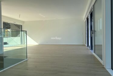 A Louer triplex avec magnifique vue lac !