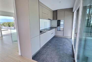 A Louer triplex avec magnifique vue lac !