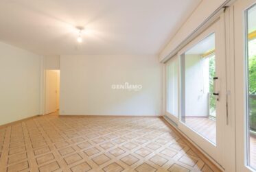 Appartement 4 pièces au calme dans un cadre verdoyant